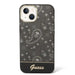 Guess GUHCP14MHGBNHK iPhone 14 Plus 6.7’’ black/black hardcase Bandana Paisley - Cell phone cases and covers<<<HurtelXML
