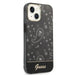 Guess GUHCP14MHGBNHK iPhone 14 Plus 6.7’’ black/black hardcase Bandana Paisley - Cell phone cases and covers<<<HurtelXML