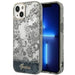 Guess GUHCP14MHGPLHG iPhone 14 Plus 6.7 ’gray / gray hardcase Porcelain Collection - Cell phone cases