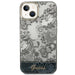 Guess GUHCP14MHGPLHG iPhone 14 Plus 6.7 ’gray / gray hardcase Porcelain Collection - Cell phone cases