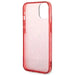 Guess GUHCP14SHGBNHR iPhone 14 6.1’’ red/red hardcase Bandana Paisley - Cell phone cases and covers<<<HurtelXML