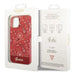 Guess GUHCP14SHGBNHR iPhone 14 6.1’’ red/red hardcase Bandana Paisley - Cell phone cases and covers<<<HurtelXML