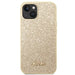 Guess GUHCP14SHGGSHD iPhone 14 6.1’’ gold/gold hard case Glitter Script - Cell phone cases and covers<<<HurtelXML