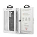 Guess GUHCS21MPCUMABK S21+ G996 black/black hardcase Marble - Cell phone cases and covers<<<HurtelXML