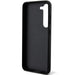 Guess GUHCS23MHGGSHK S23+ S916 black/black hard case Glitter Script - Cell phone cases and covers<<<HurtelXML
