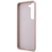 Guess GUHCS23SP4RPSP S23 S911 pink/pink hardcase 4G Printed Stripe - Cell phone cases and covers<<<HurtelXML