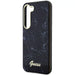 Guess GUHCS23SPCUMAK S23 S911 black/black hardcase Marble - Cell phone cases and covers<<<HurtelXML