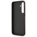 Guess GUHCS24FE4GMGBR S24 FE S721 brown/brown hardcase 4G Big Metal Logo - Cell phone cases and covers<<<HurtelXML