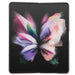 Guess GUHCZFD5P4TDPP F946 Z Fold5 case - pink Leather 4G Triangle Strass - Cell phone cases and covers<<<HurtelXML