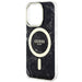 Guess GUHMP14XPCUMAK iPhone 14 Pro Max 6.7’’ black/black hardcase Marble MagSafe - Cell phone cases