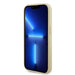Guess GUHMP15LPSAHMCB iPhone 15 Pro 6.1’’ gold/gold hardcase Saffiano MagSafe - Cell phone cases and covers<<<HurtelXML