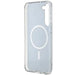 Guess GUHMS23MH4STK S23+ S916 black/black hardcase 4G MagSafe - Cell phone cases and covers<<<HurtelXML