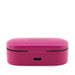Guess GUTWST31EM TWS Bluetooth headphones + magenta docking station - Headphones and speakers<<<HurtelXML