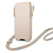 Guess Handbag GUHCP12MSAPSLG 6.1’’ gold/gold Saffiano - Others<<<HurtelXML