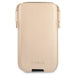 Guess Handbag GUHCP12MSAPSLG 6.1’’ gold/gold Saffiano - Others<<<HurtelXML
