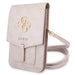 Guess Handbag GUWBG4GFPI pink/pink 4G Big Logo - Others<<<HurtelXML