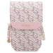 Guess Handbag GUWBHGCFSEP pink/pink GCube Stripe - Others<<<HurtelXML