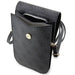 Guess Handbag GUWBP4RPSK black/black 4G Stripes - Others<<<HurtelXML