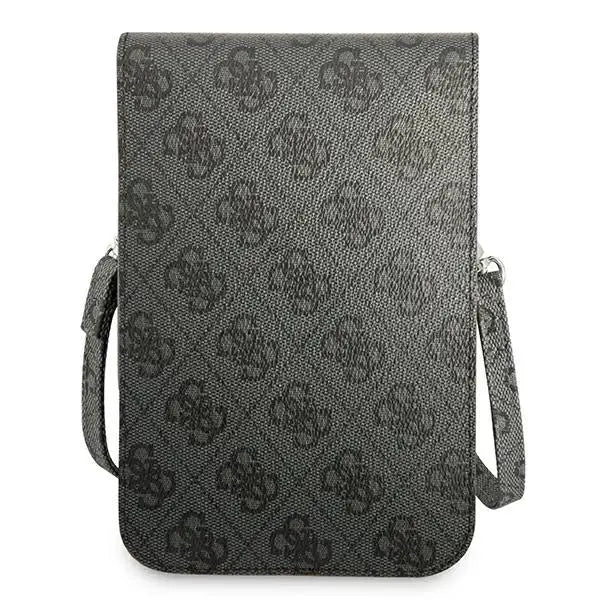 Guess Handbag GUWBP4TMGR black / black 4G Triangle - Others<<<HurtelXML