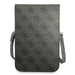 Guess Handbag GUWBP4TMGR black / black 4G Triangle - Others<<<HurtelXML