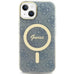 Guess IML 4G MagSafe case for iPhone 15 / 14 / 13 - blue - Cell phone cases and covers<<<HurtelXML