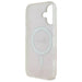 Guess IML 4G MagSafe iPhone 16 Plus Case - Pink - Cell phone cases and covers<<<HurtelXML