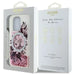 Guess Liquid Glitter Flower MagSafe iPhone 16 Pro Case - Pink - Cell phone cases and covers<<<HurtelXML