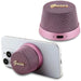 Guess Magnetic Script Metal Bluetooth speaker - pink - Cell phone cases and covers<<<HurtelXML