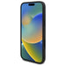 Guess New 4G Triangle Case for iPhone 16 Plus - Black - Cell phone cases and covers<<<HurtelXML