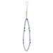 Guess pendant GUSTPEARU Phone Strap lilac/lilac Heishi Beads - Other cell phone equipment<<<HurtelXML