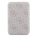 Guess Powerbank inductive 15W GUPB5FP4EMGP 5000mAh pink/pink 4G Leather Metal Logo MagSafe - Powerbanks<<<HurtelXML