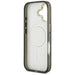 Guess Python Pattern MagSafe Case for iPhone 17 - Black - Cell phone cases and covers<<<HurtelXML