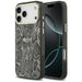Guess Python Pattern MagSafe Case for iPhone 17 Pro Max - Black - Cell phone cases and covers<<<HurtelXML