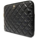 Guess Quilted 4G cover for a 16’’ laptop - black - Laptop bags<<<HurtelXML