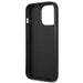Guess Saffiano 4G Small Metal Logo case for iPhone 13 Pro / 13 6.1’’ - black - Cell phone cases and covers<<<HurtelXML