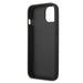 Guess Saffiano Strap Case for iPhone 13 mini 5.4’’ - Blue - Cell phone cases and covers<<<HurtelXML
