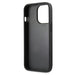 Guess Saffiano Strap Case for iPhone 13 Pro Max 6.7’’ - Blue - Cell phone cases and covers<<<HurtelXML