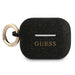 Guess Silicone Glitter Case for AirPods Pro - Black - Cell phone cases and covers<<<HurtelXML