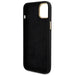 Guess Silicone Logo Strass 4G Case for iPhone 15 Plus / 14 Plus 6.7’’ - Black - Cell phone cases and covers<<<HurtelXML