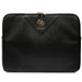 Guess Triangle 4G cover for a 14’’ laptop - black - Laptop bags<<<HurtelXML