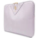 Guess Triangle 4G cover for a 14’’ laptop - purple - Laptop bags<<<HurtelXML