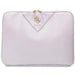Guess Triangle 4G cover for a 14’’ laptop - purple - Laptop bags<<<HurtelXML