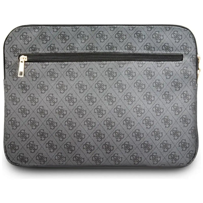 Guess Uptown 13’’ Laptop Case - Gray - Laptop bags<<<HurtelXML