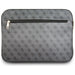 Guess Uptown 13’’ Laptop Case - Gray - Laptop bags<<<HurtelXML