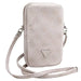 Guess Zip 4G Triangle bag - pink - Others<<<HurtelXML