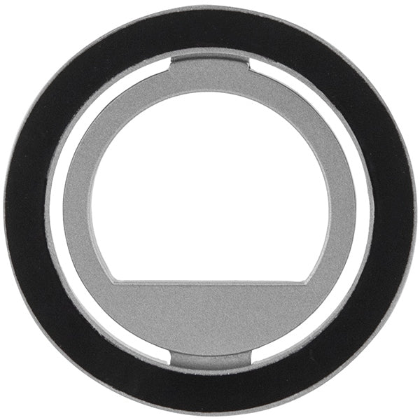 Guess MagSafe Ring Rhinestone holder - silver