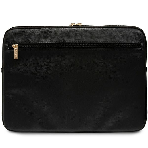 Guess Triangle 4G cover for a 16" laptop - black