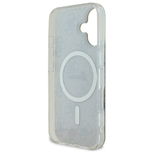 IML 4G MagSafe Case for iPhone 16 - Brown