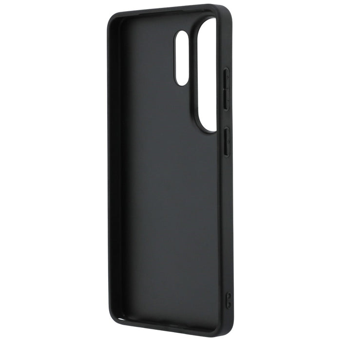 Guess 4G Big Metal Logo Case for Samsung Galaxy S26 Ultra - Brown
