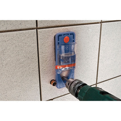 GUIDE FOR DIAMOND DRILL F 5-35 MM KWB - Боркорони<<<Консумативи за електроинструменти<<<Инструменти и